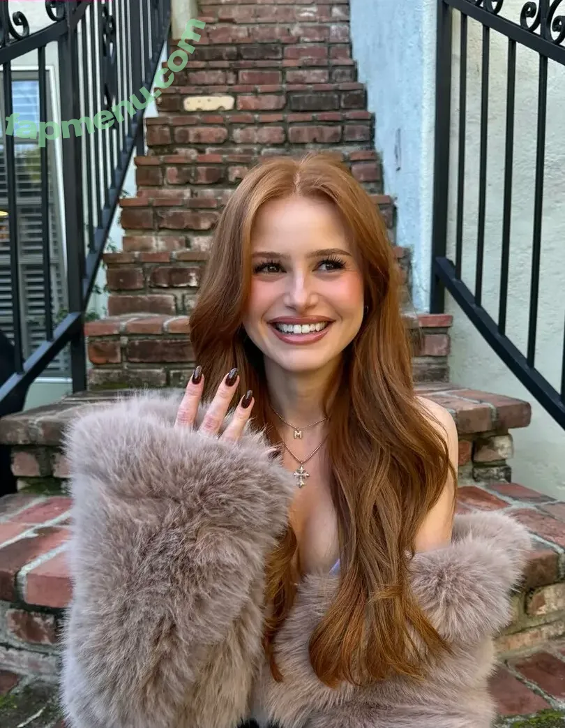 Madelaine Petsch nude photo #0844 (madelame)