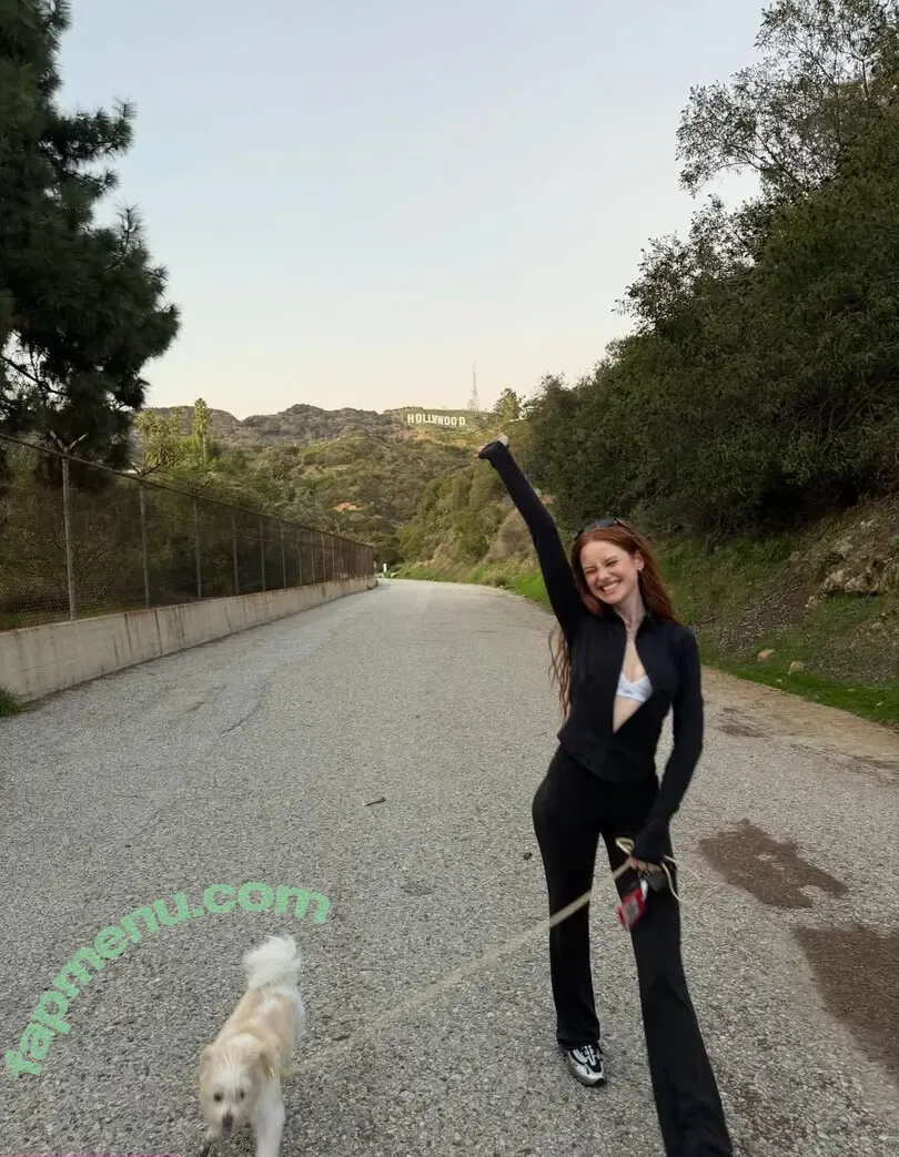 Madelaine Petsch nude photo #0845 (madelame)