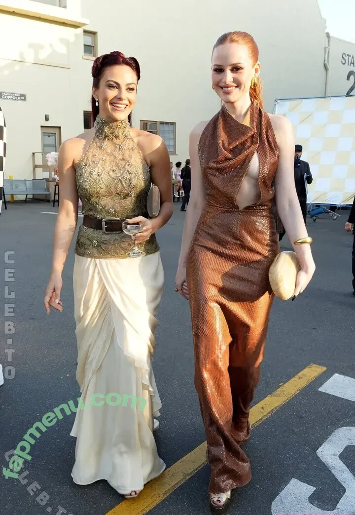 Madelaine Petsch nude photo #0850 (madelainepetsch / madelame)