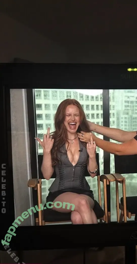 Madelaine Petsch nude photo #0853 (madelainepetsch / madelame)