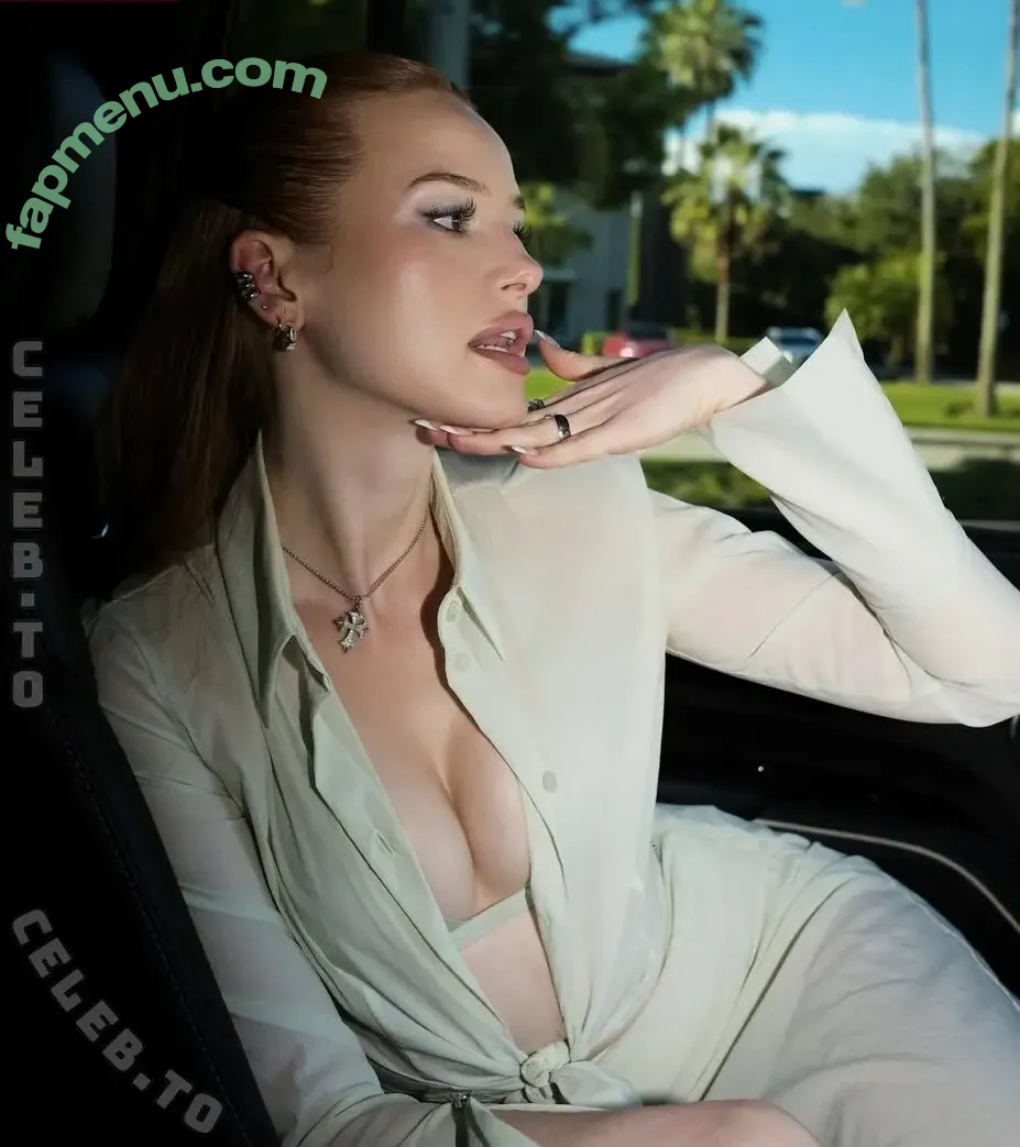 Madelaine Petsch nude photo #0854 (madelainepetsch / madelame)