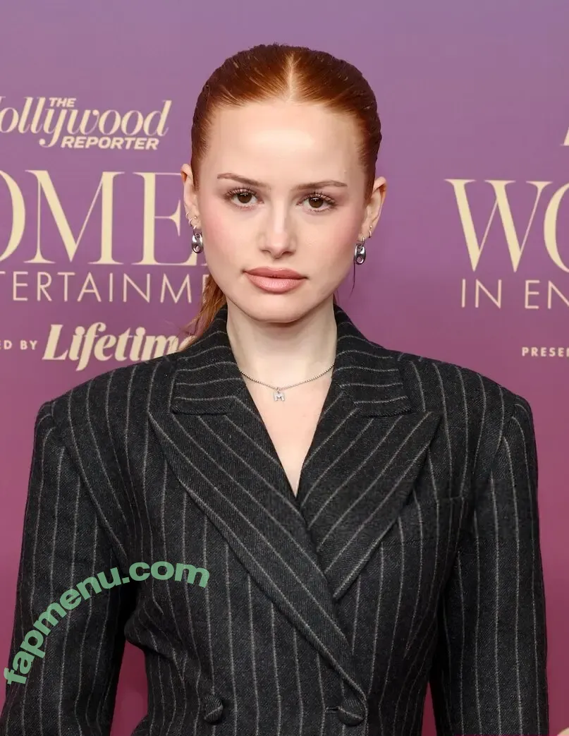 Madelaine Petsch nude photo #0860 (madelainepetsch / madelame)