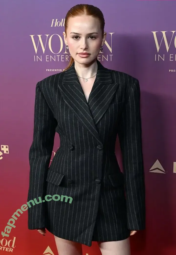 Madelaine Petsch nude photo #0862 (madelainepetsch / madelame)