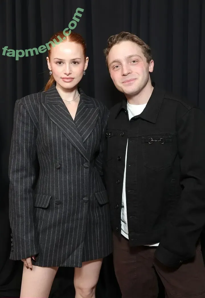 Madelaine Petsch nude photo #0867 (madelainepetsch / madelame)