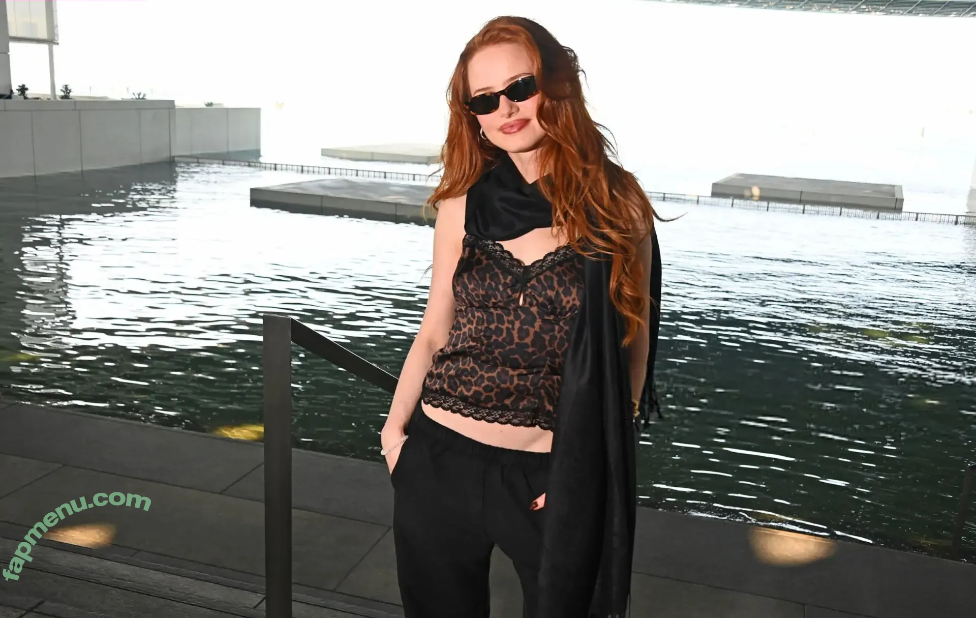 Madelaine Petsch nude photo #0869 (madelainepetsch / madelame)