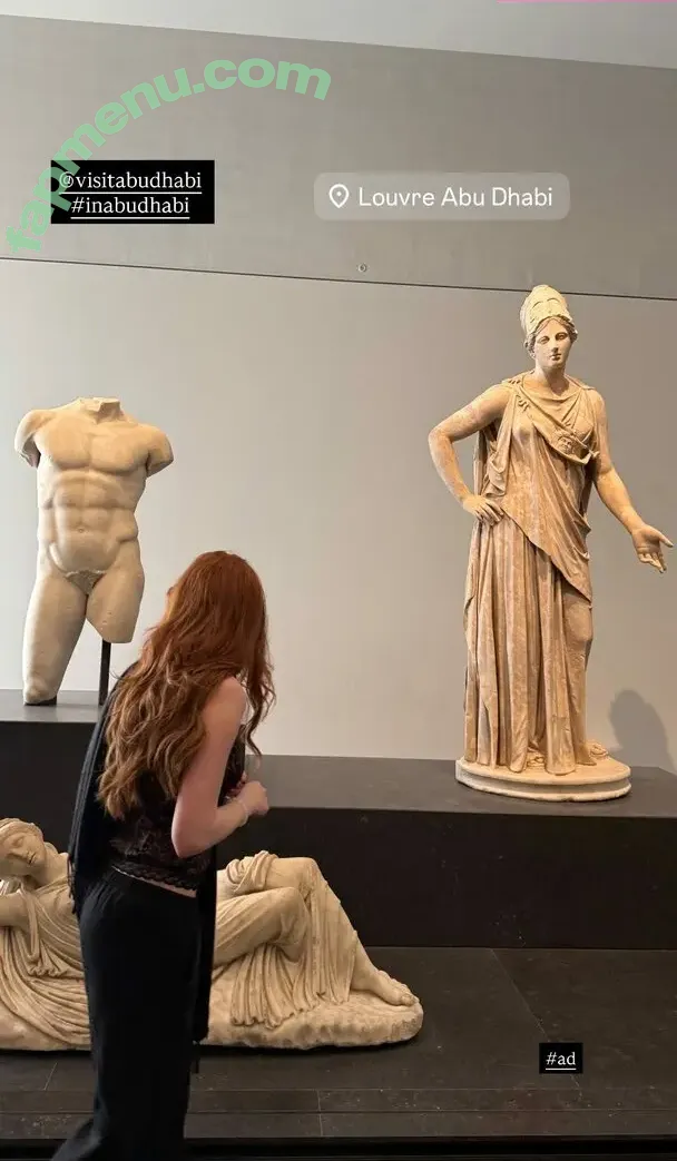 Madelaine Petsch nude photo #0882 (madelainepetsch / madelame)