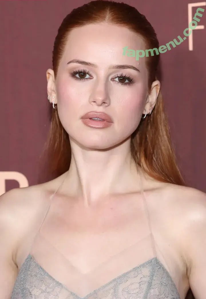 Madelaine Petsch nude photo #0889 (madelainepetsch / madelame)