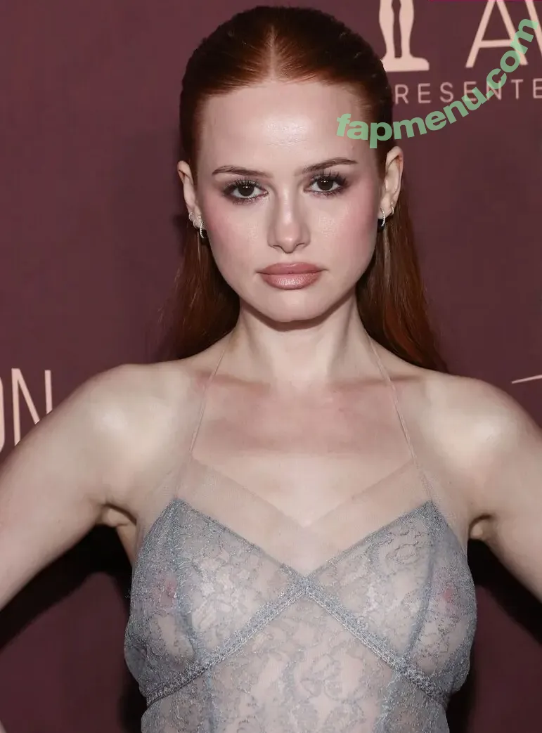 Madelaine Petsch nude photo #0895 (madelainepetsch / madelame)