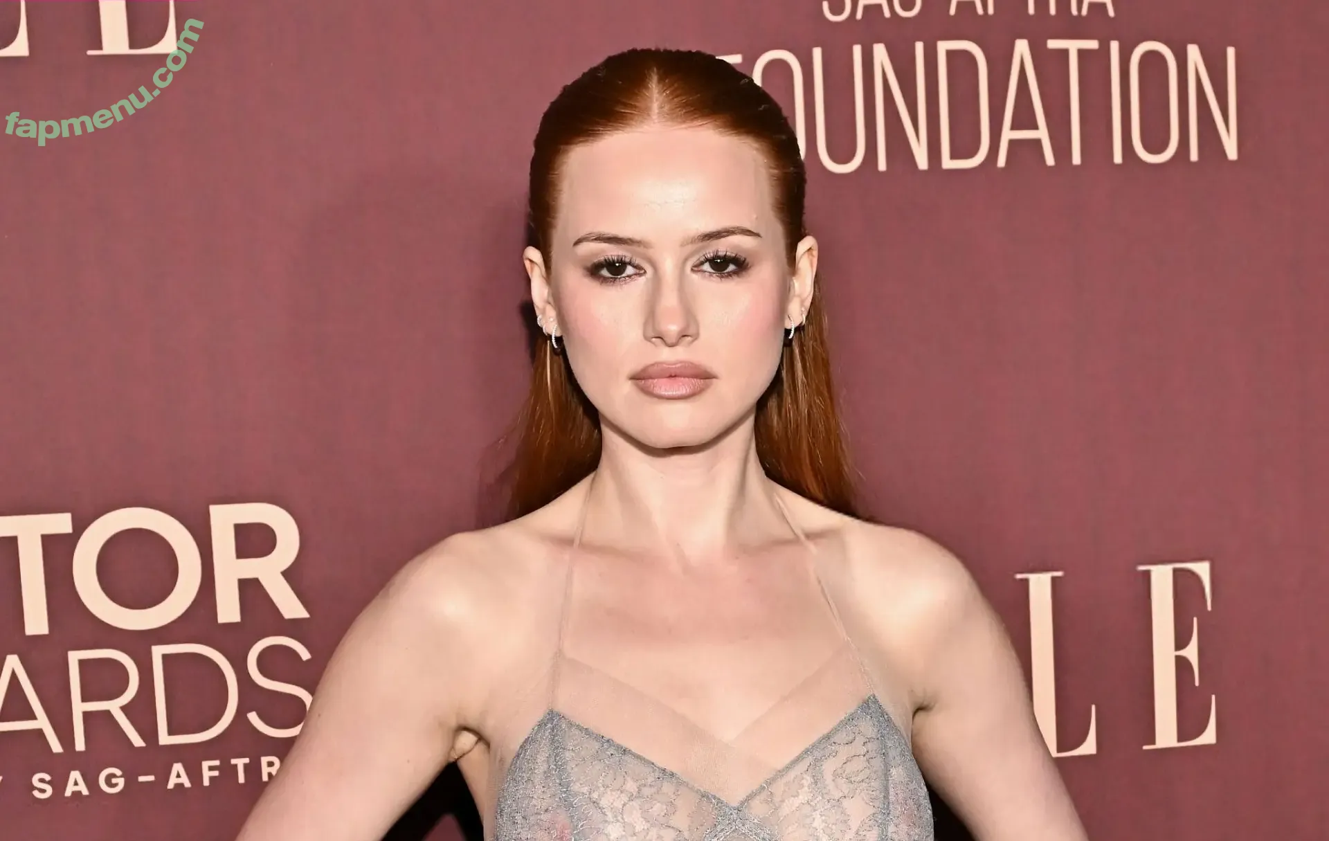 Madelaine Petsch nude photo #0901 (madelainepetsch / madelame)