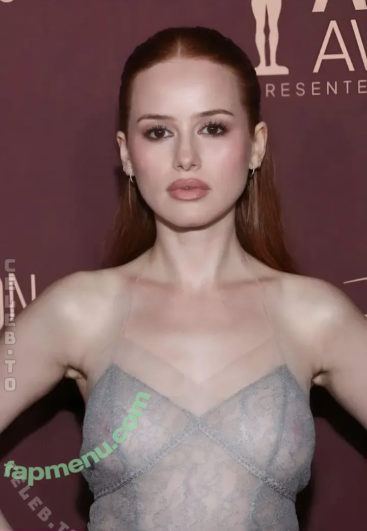 Madelaine Petsch nude photo #0914 (madelainepetsch / madelame)
