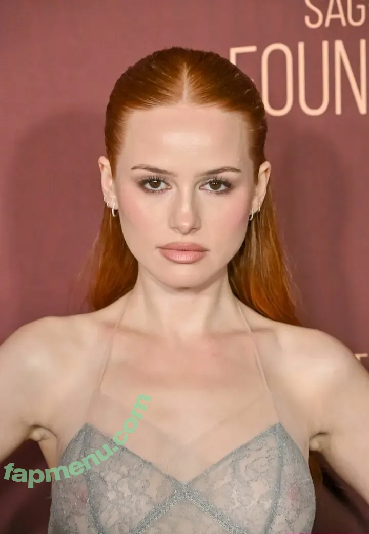 Madelaine Petsch nude photo #0930 (madelainepetsch / madelame)