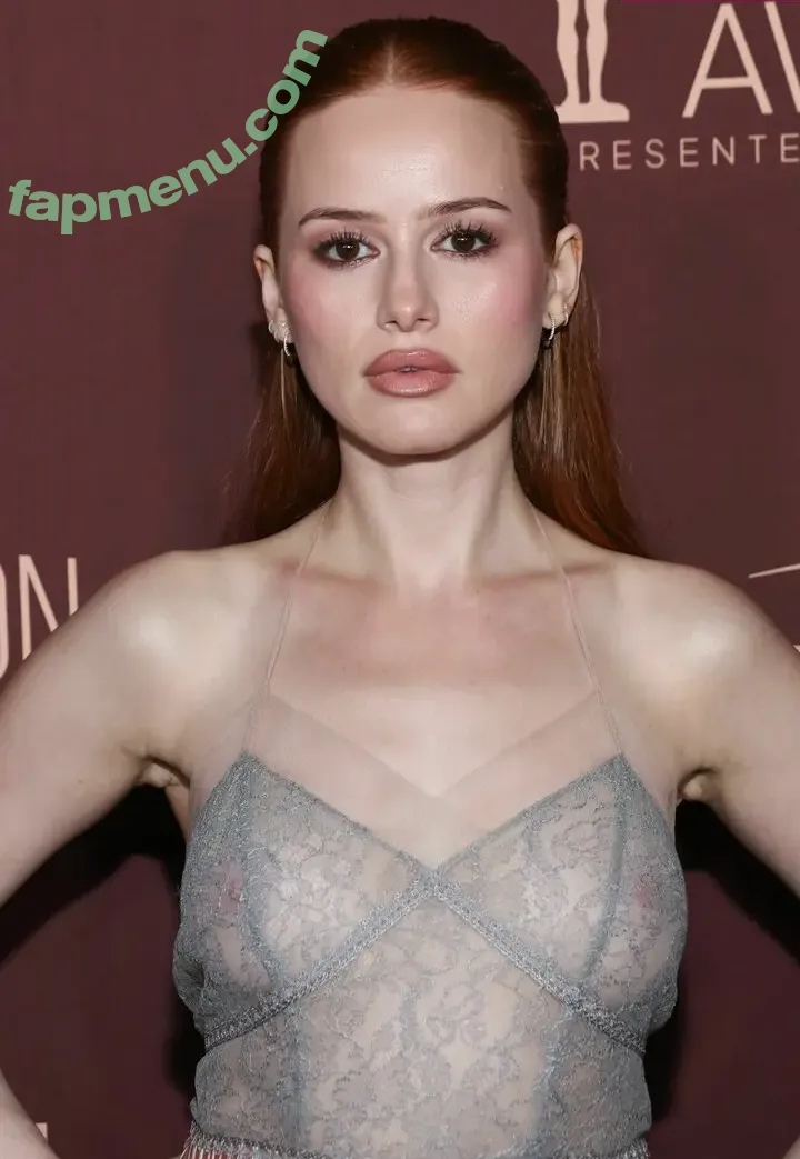 Madelaine Petsch nude photo #0944 (madelainepetsch / madelame)