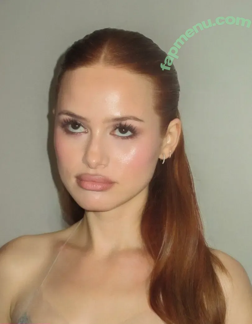 Madelaine Petsch nude photo #0947 (madelainepetsch / madelame)
