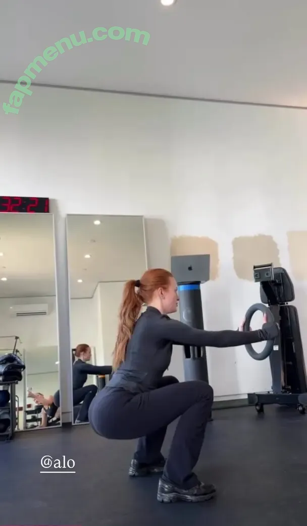 Madelaine Petsch nude photo #0951 (madelainepetsch / madelame)