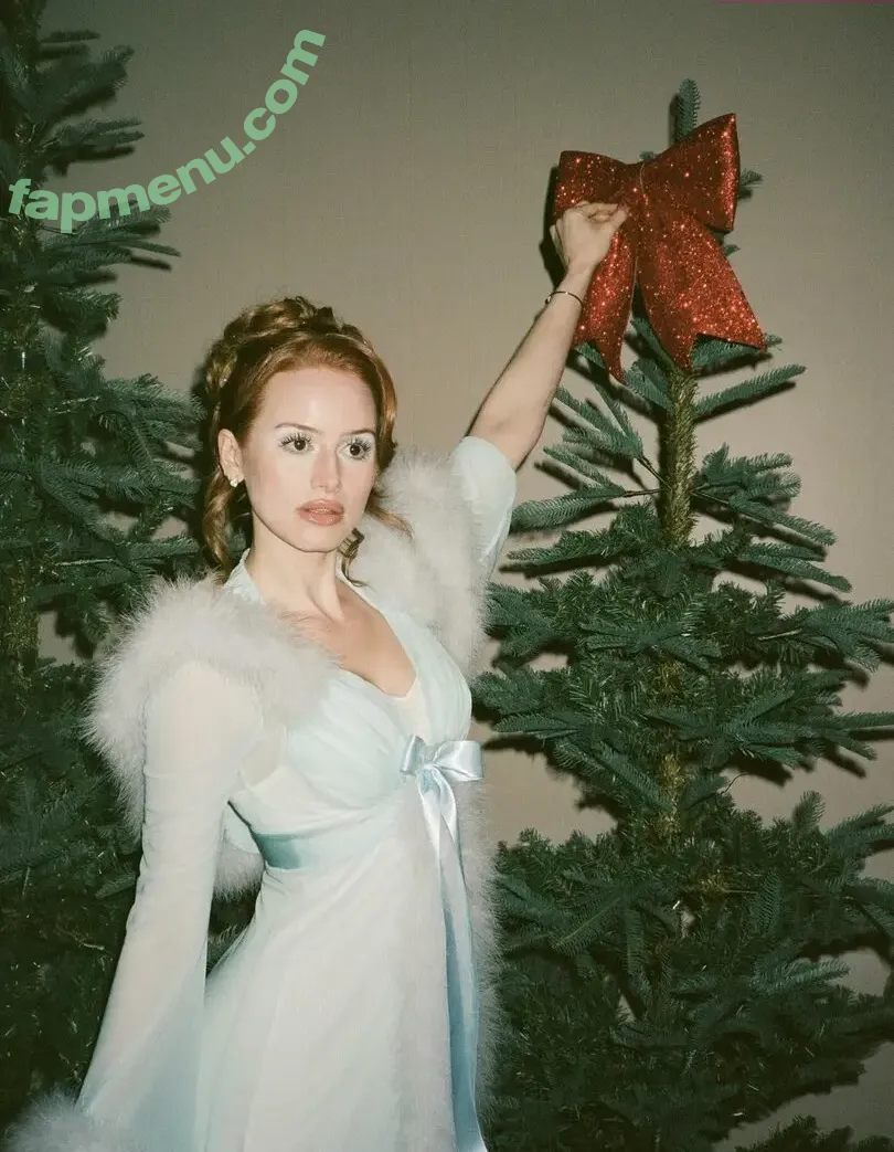 Madelaine Petsch nude photo #0958 (madelainepetsch / madelame)
