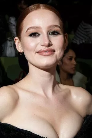 Madelaine Petsch / madelame nude photo #0001