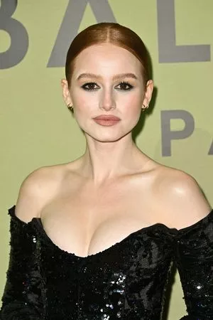 Madelaine Petsch / madelame nude photo #0005