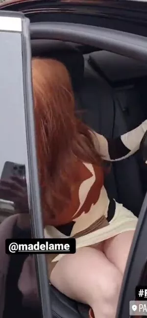 Madelaine Petsch / madelame nude photo #0066