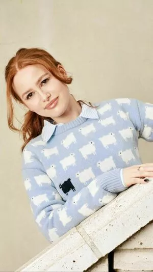 Madelaine Petsch / madelame nude photo #0073