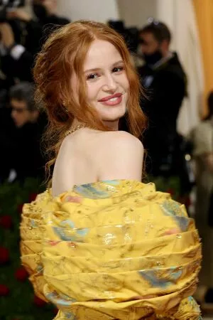 Madelaine Petsch / madelame nude photo #0086