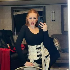 Madelaine Petsch / madelame nude photo #0092