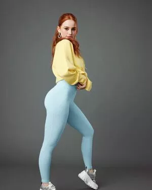 Madelaine Petsch / madelame nude photo #0095
