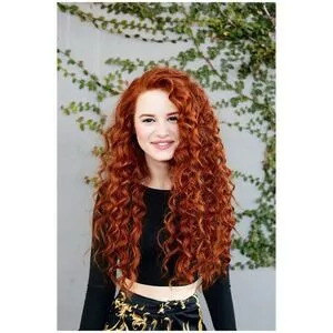 Madelaine Petsch / madelame nude photo #0100