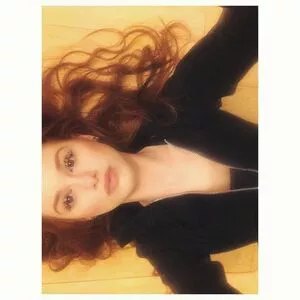 Madelaine Petsch / madelame nude photo #0101