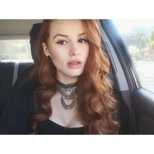 Madelaine Petsch / madelame nude photo #0105