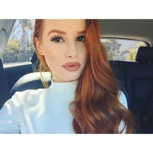 Madelaine Petsch / madelame nude photo #0119