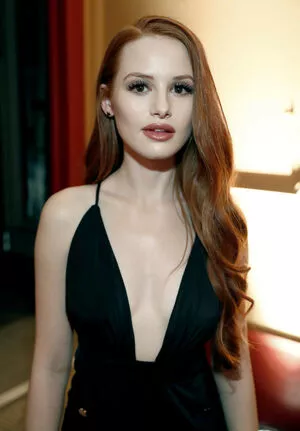 Madelaine Petsch / madelame nude photo #0120