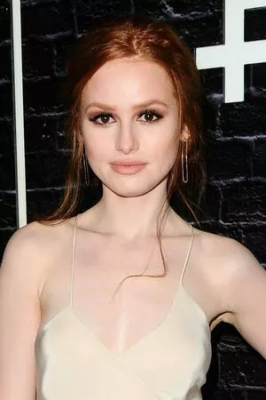 Madelaine Petsch / madelame nude photo #0122