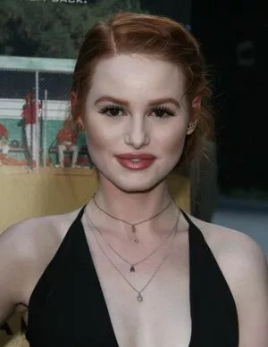 Madelaine Petsch / madelame nude photo #0129