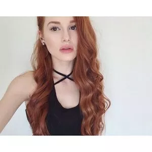 Madelaine Petsch / madelame nude photo #0130