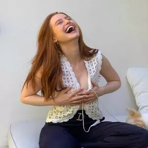 Madelaine Petsch / madelame nude photo #0137