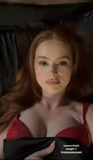 Madelaine Petsch / madelame nude photo #0151