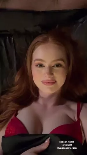 Madelaine Petsch / madelame nude photo #0153