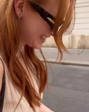Madelaine Petsch / madelame nude photo #0158