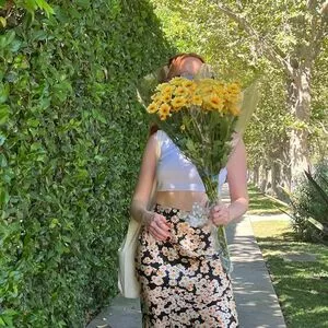 Madelaine Petsch / madelame nude photo #0166