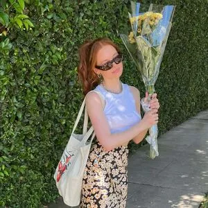 Madelaine Petsch / madelame nude photo #0172