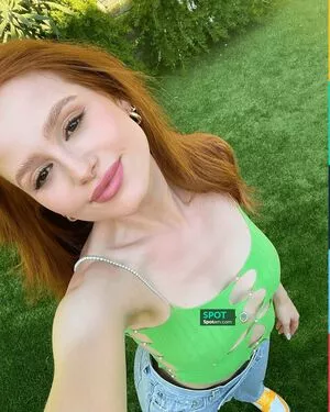 Madelaine Petsch / madelame nude photo #0184