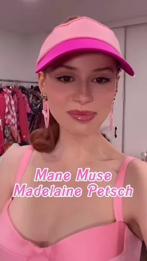 Madelaine Petsch / madelame nude photo #0199