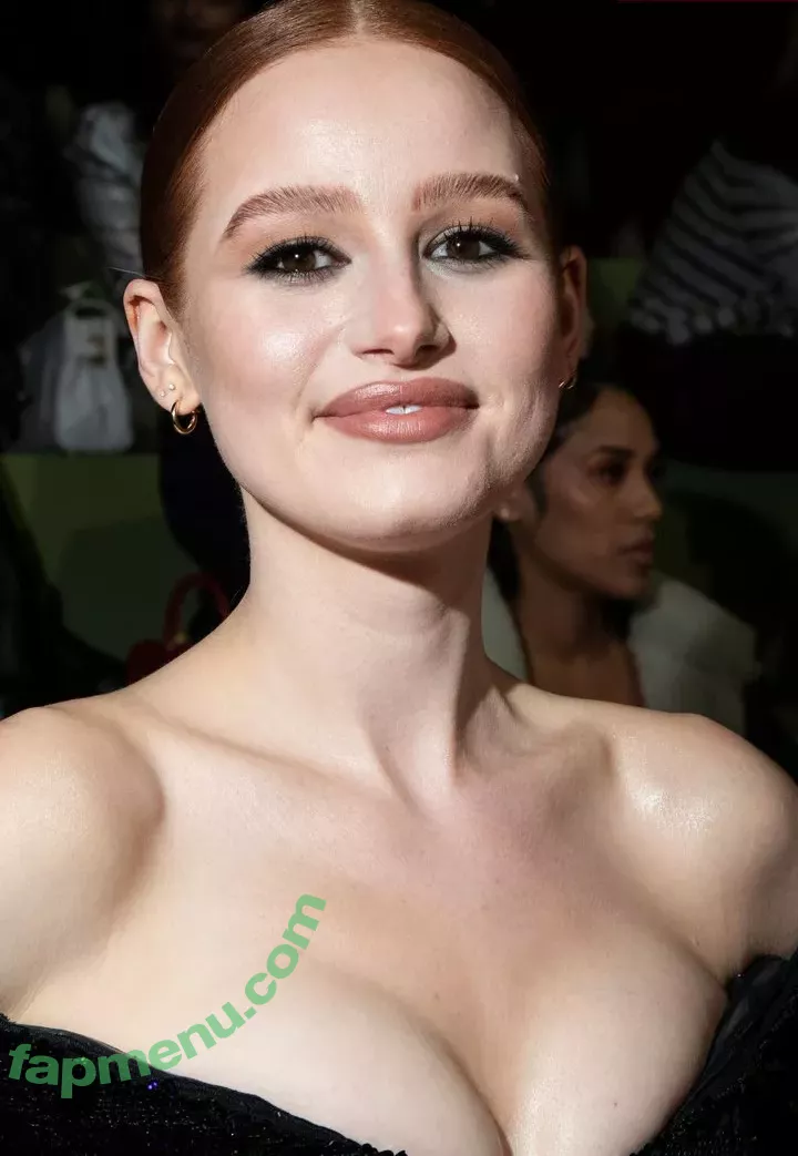 Madelaine Petsch nude photo #0001 (madelame)