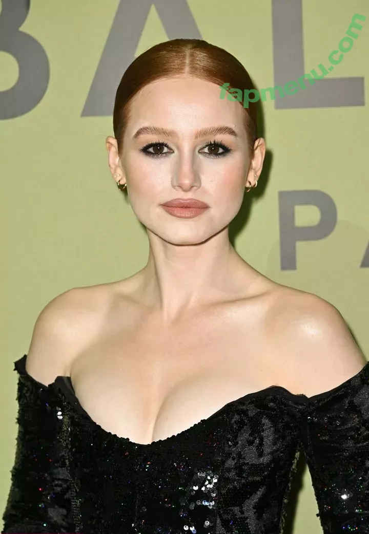 Madelaine Petsch nude photo #0005 (madelame)