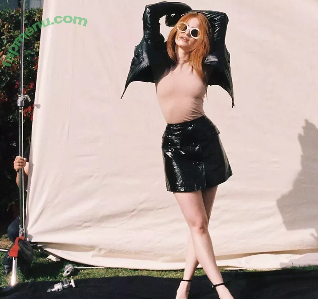 Madelaine Petsch nude photo #0038 (madelame)