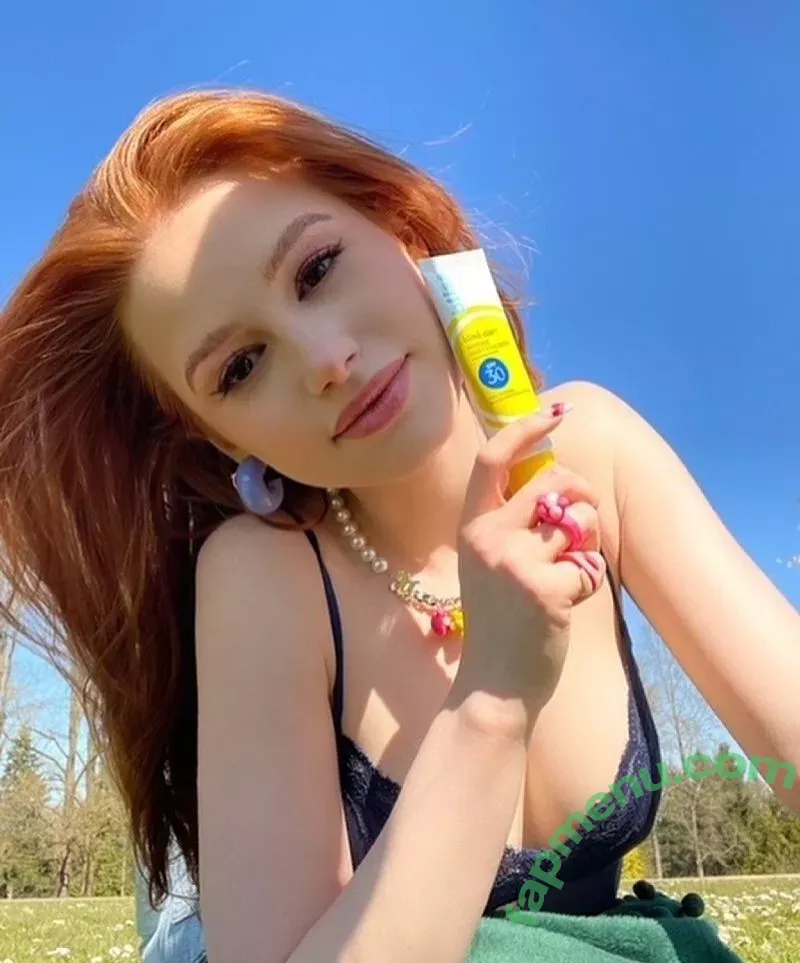 Madelaine Petsch nude photo #0041 (madelame)