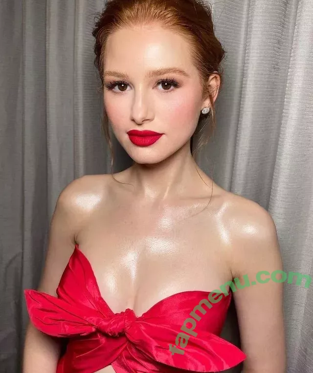 Madelaine Petsch nude photo #0044 (madelame)