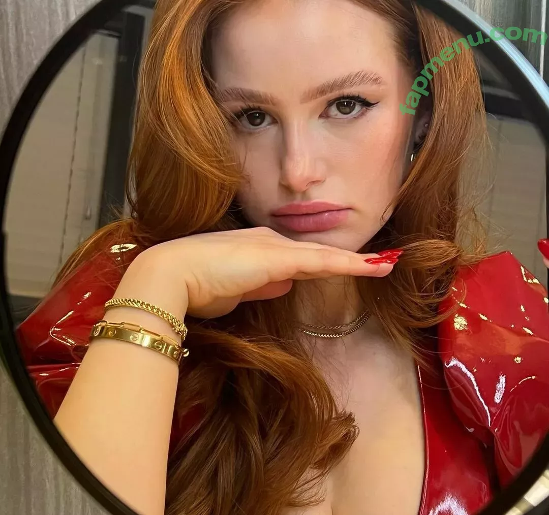 Madelaine Petsch nude photo #0055 (madelame)