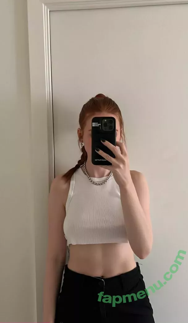 Madelaine Petsch nude photo #0056 (madelame)