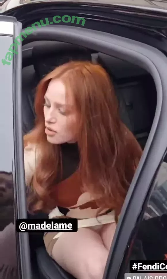 Madelaine Petsch nude photo #0065 (madelame)